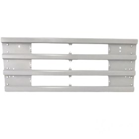 Resim Panjur Ön 4 Seri R Cab. Üst (Kahveci Premium) - 1397570 