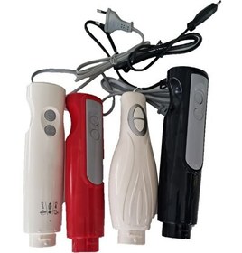 Resim Fakir Motto 800 Watt Blender Motor Gövdesi 