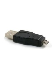 Resim Micro Usb Otg Androıd Uç Çeviricı Adaptör 4857A Dönüştürücü Şarj 