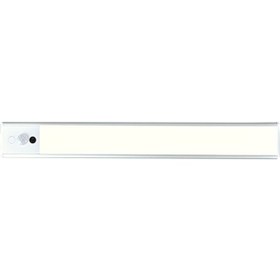 Resim Maiyame Led Sensörlü Şarap Dolabı Aydınlatması, İnce Tasarım, Taşınabilir, Otomatik Kapanma, Renk Sıcaklığı Ayarlı Diğer 