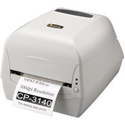 Resim Argox Akbarkod - Cp-3140 Masaüstü Barkod / Etiket Yazıcı 