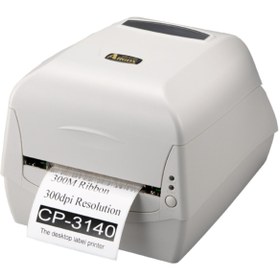 Resim Argox Akbarkod - Cp-3140 Masaüstü Barkod / Etiket Yazıcı 