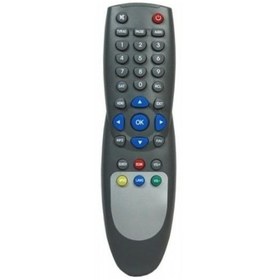 Resim Cvs 8400 Fta Uydu Kumandası 