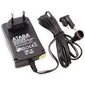 Resim Ataba At-2052 5 V. 2100Ma Ac/Dc 2 Jacklı Switch Adaptör 