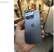 Resim Apple iPhone 14 Pro İkinci El TR | 256 GB | Mor İkinci El tertemiz iPhone 14 pro takas