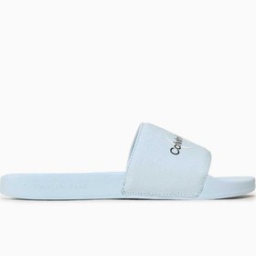 Resim Calvin Klein Flip Flops Kadın Terlik 