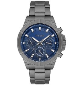 Resim Wesse Wwg205208 Erkek Kol Saati Gri 