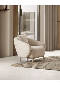 Resim Nesta Modern Berjer Berjer 