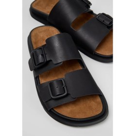 Resim Camper Lluc Sandal Erkek Terlik K101091-001 