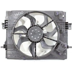 Resim Renault Clio 5 - V 1.0 Sce B4d Fan Motoru + Davlumbazı 2020- - 214815285r -renault Mais 
