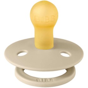 Resim Bibs Colour Emzik Vanilla No:1 