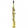 Resim Fox YSA-7318L Soprano Saksafon (Gold Lacquer) 
