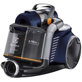 Resim Electrolux 650 W Toz Torbasız Süpürge 