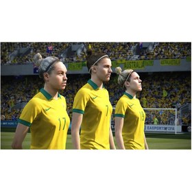 Resim Electronic Arts Fifa 2016 Xbox One Oyun - Türkçe Metin 
