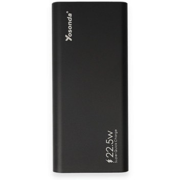 Yosonda A83 All In One 10000 Mah 4in1 Standlı Powerbank