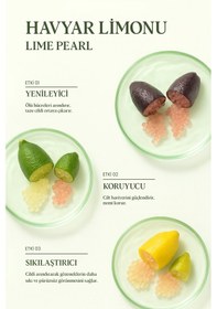 Resim Aida Jia Salisilik Asit ve Glikolik Asit İçerikli Akne Komedon Siyah Nokta Karşıtı Serum 30 ML 
