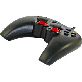 Resim Cobra Gp818 Turbo Usb Gamepad Oyun Kolu Joystick 