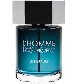 Resim Yves Saint Laurent L'Homme Le Parfum Edp 100 ml Erkek Parfüm 