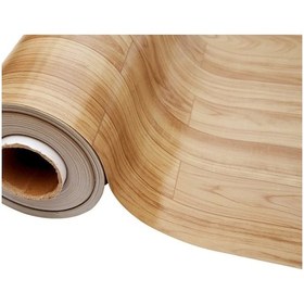 Resim Print Yer Zemin Döşemesi Kaplaması Yanmaz Soba Altı Pvc 