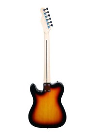 Resim Pulse 0040tl-3ts Telecaster Elektro Gitar 