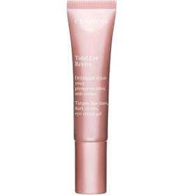 Resim Clarins Total Eye Revıve 15 Ml-çizgi Ve Halkaları Hedefleyen Göz Bakım Jeli 