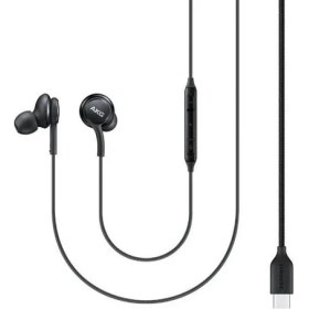 Resim Samsung Uyumlu Akg Type-C Kablolu Kulak Içi Kulaklık EO-IG955 