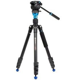 Resim Benro A1883-FS2PRO Travel Angel Video Tripod Kit 