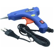 Resim Silikon Tabancası Küçük Boy 