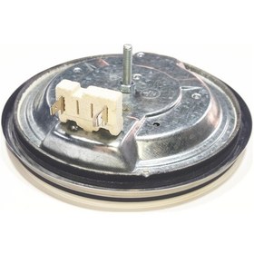 Resim 145mm 2 Soketli Pleyt Ocak Taşı 72v 700w 