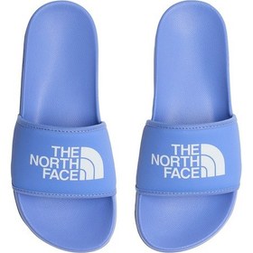 Resim The North Face Base Camp Slide Iıı Kadın Mavi Outdoor Terlik Nf0a4t2s7uh1 1737740 Mavi 