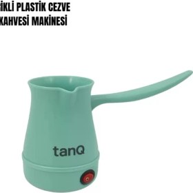 Resim Pileli Store Tano Elektrikli Türk Kahvesi Makinesi 