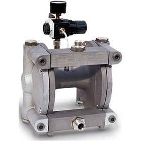 Resim Asturo K24 Diyaframlı Pompa 