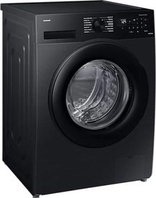 Resim Samsung Ww90Cgc04Dabah 9 Kg 1400 Devir Siyah Çamaşır Makinesi 