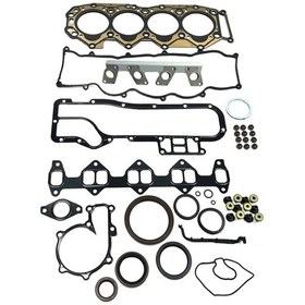 Resim Takım Conta B2500/ranger Wl 1997-2005 