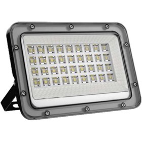 Resim Cata 50 W SMD Led Projektör - Beyaz Işık (6500K) - IP65 - CT-4658B 