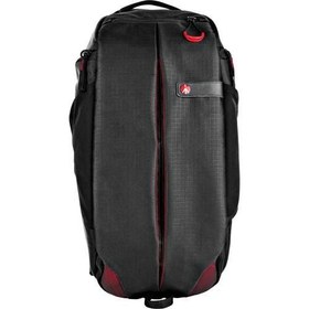 Resim Manfrotto Pro Light FastTrack-8 Askılı Çanta (Siyah) 
