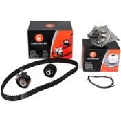 Resim Peugeot 307 (2001-2008) 2.0 Hdi Eksantrik Seti ve Devirdaim Seti (Orijinal Eurorepar) 