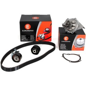 Resim Peugeot 307 (2001-2008) 2.0 Hdi Eksantrik Seti ve Devirdaim Seti (Orijinal Eurorepar) 