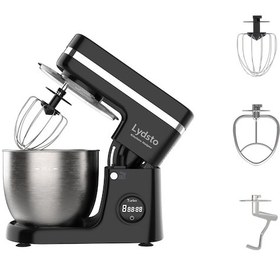 Resim Lydsto Kitchen Helper 1500 W 5 L Stand Mikser 
