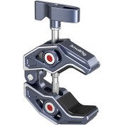 Resim 3755 Crab-Shaped Clamp 