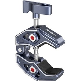 Resim 3755 Crab-Shaped Clamp 