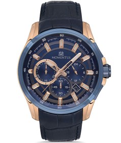Resim Momentus Sm102r-11mr Erkek Kol Saati 