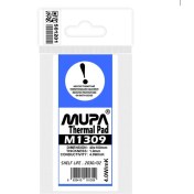 Resim Mupa Termal Ped / Thermal Pad 1.0mm 4.0W/mK 4X10CM M1309 