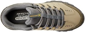 Resim Skechers Erkek Dynami̇te At 237615 Ntgy Trekking Düşük Kesim 