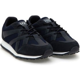Resim U.s. Polo Assn. Kadın Lacivert Ayakkabı 50306246-vr033 Lacivert 