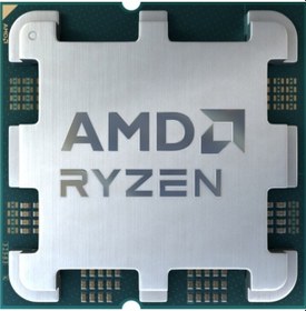 Resim Amd Ryzen 9 7900X3D 4.4 Ghz 128 Mb Am5 120 W Tray İşlemci 