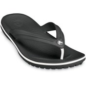 Resim Crocs 11033-001 CROCBAND FLIP SPOR TERLİK Crocs