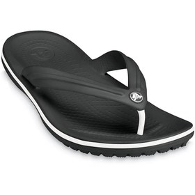 Resim Crocs 11033-001 CROCBAND FLIP SPOR TERLİK 