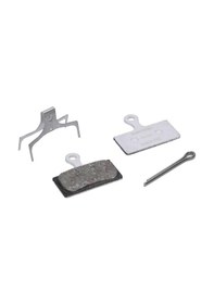 Resim Shimano Organik Disk Fren Balatası G05a 