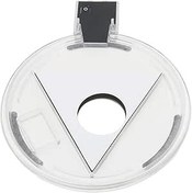 Resim Oyun Konsolları Için RGB LED Taban, Tak Ve Çalıştır 4 Renk Modu Oyun Konsolları Için RGB LED Taban 